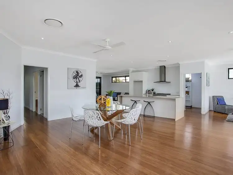 Fifth view of Homely house listing, 12 Ensor Street, Mudgeeraba QLD 4213