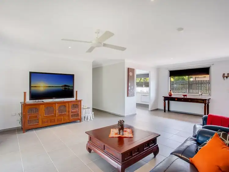 Main view of Homely house listing, 55 Merloo Drive, Nerang QLD 4211
