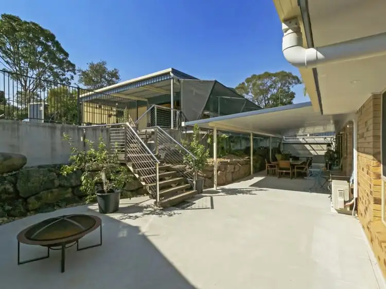 49 Alison Road, Carrara QLD 4211