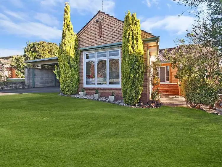 Main view of Homely house listing, 23 Verdon Street, Warrnambool VIC 3280