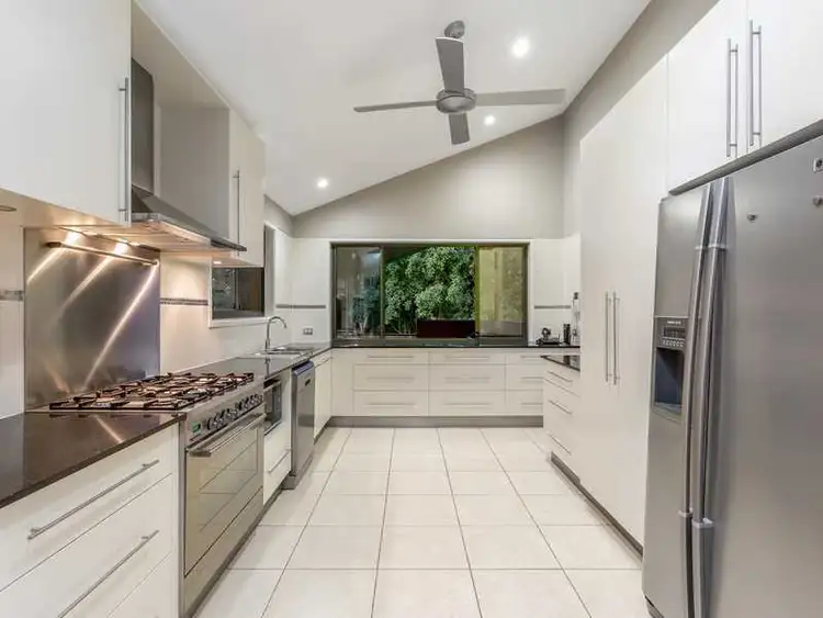 Third view of Homely house listing, 16 Baron Court, Tallai QLD 4213