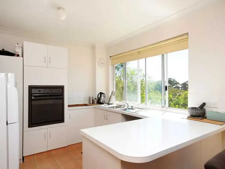 Fourth view of Homely apartment listing, 5/32 Alinjarra Drive, Tugun QLD 4224