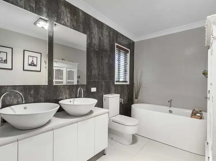 Fourth view of Homely house listing, 22 Leviathan Drive, Mudgeeraba QLD 4213