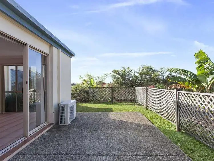 Seventh view of Homely house listing, 5 Highbridge Rise, Mudgeeraba QLD 4213