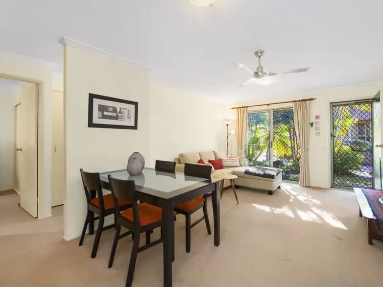 Fifth view of Homely villa listing, 6/1-25 Golden Palms Court, Ashmore QLD 4214