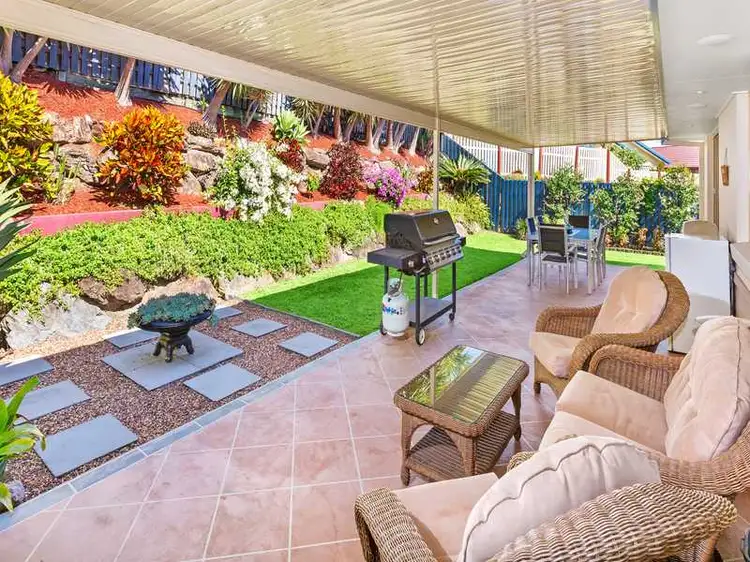 Third view of Homely house listing, 11 Cobb Court, Mudgeeraba QLD 4213