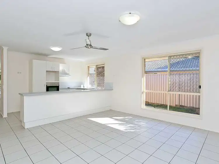 Second view of Homely house listing, 47 Glenside Drive, Robina QLD 4226