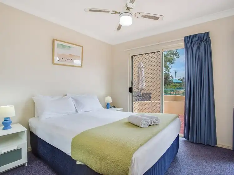 Seventh view of Homely apartment listing, 9/40-46 Burra Street, Chevron Island QLD 4217