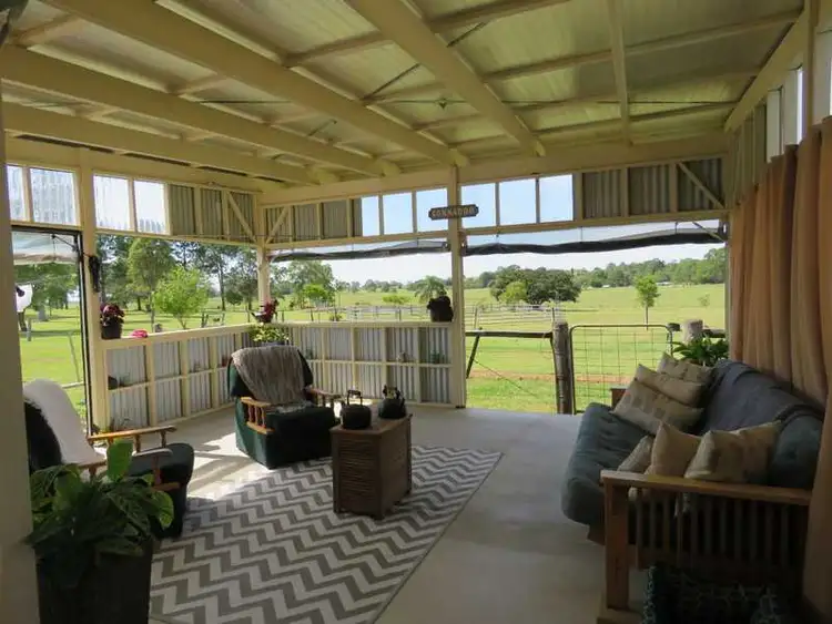 4 Forest Grove FAIRY HILL via, Casino NSW 2470