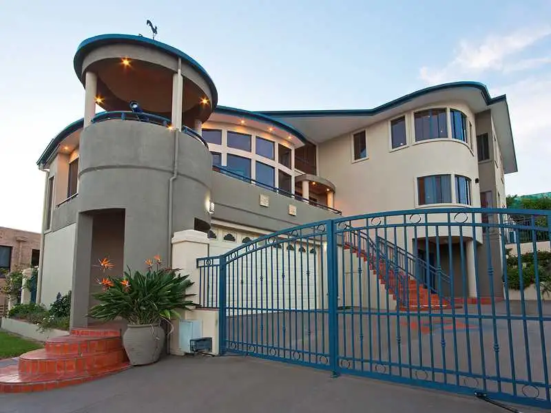 Main view of Homely house listing, 30 Ballah Crescent, Highland Park QLD 4211