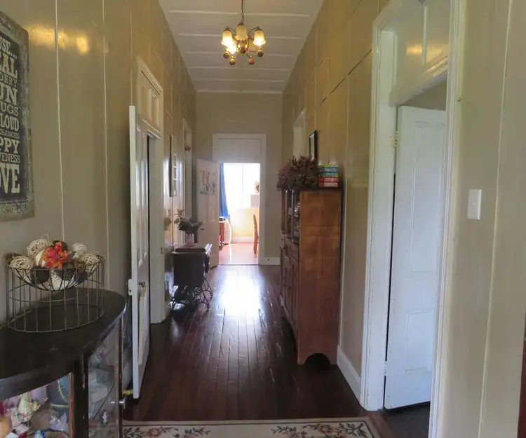 Second view of Homely house listing, 42 Barker Street, Casino NSW 2470