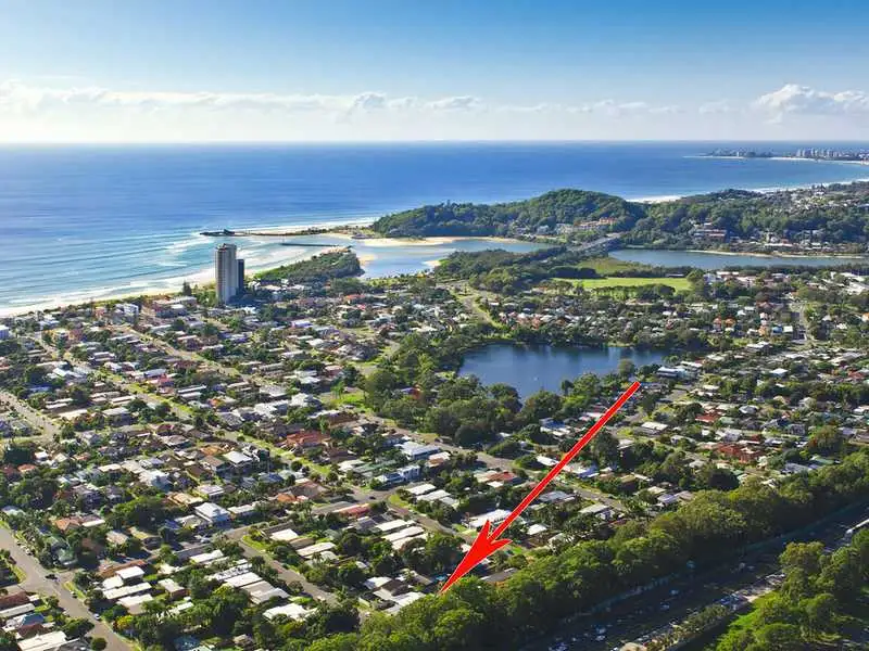 Main view of Homely house listing, 78 Manus Avenue, Palm Beach QLD 4221