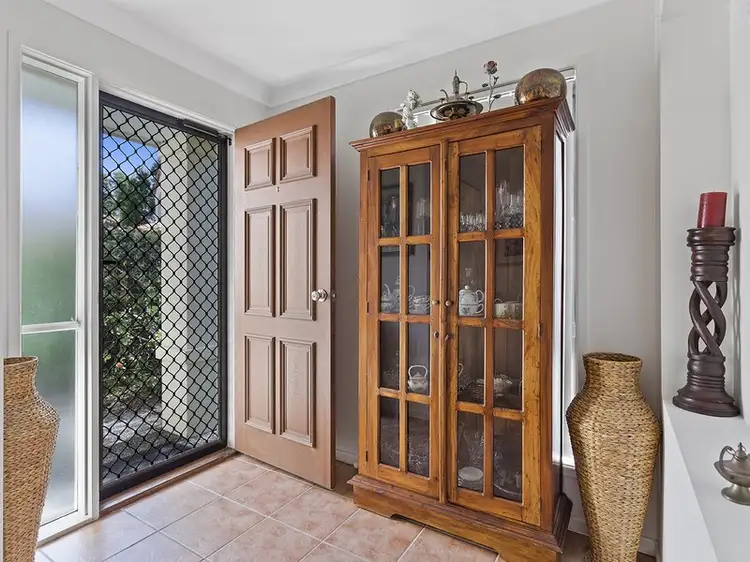 Fourth view of Homely townhouse listing, 41/127 Gooding Drive, Merrimac QLD 4226