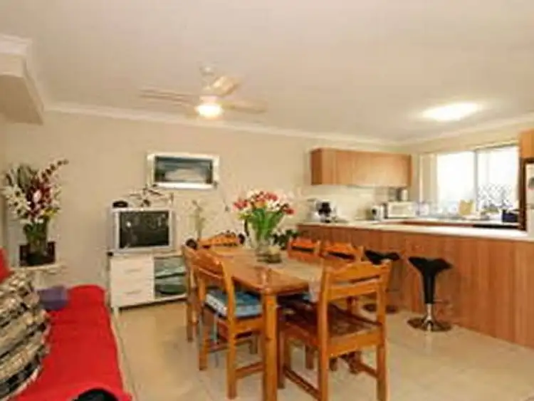 Second view of Homely townhouse listing, 74/1 Coelia Court, Carrara QLD 4211