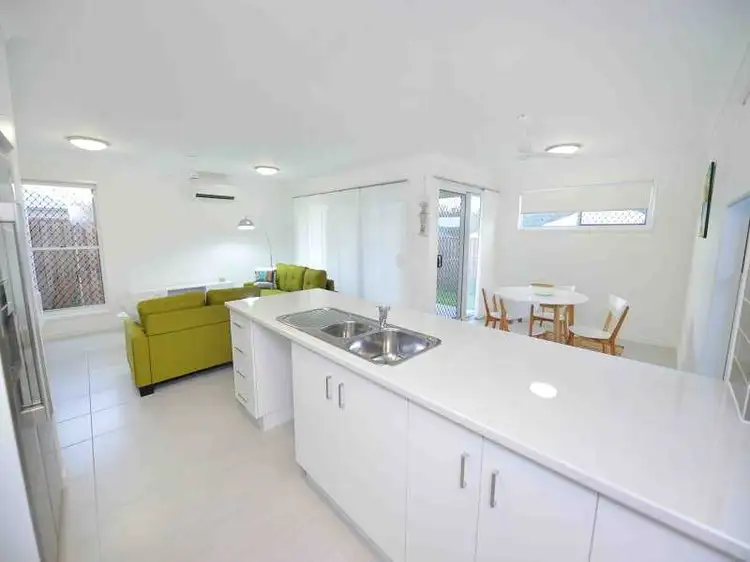 Fifth view of Homely house listing, 6 Aurora Road, Tannum Sands QLD 4680