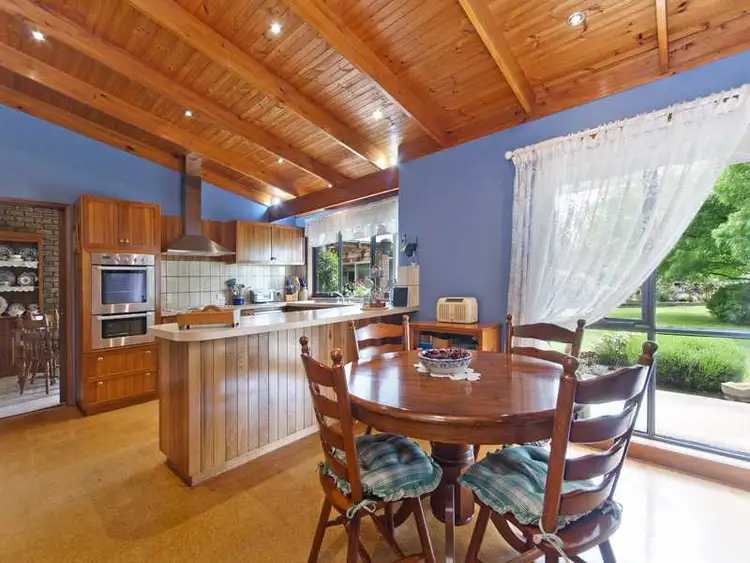 Sixth view of Homely house listing, 105 Shadys Lane, Mailors Flat VIC 3275