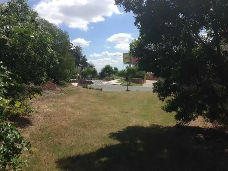 Fourth view of Homely land listing, 1 Fosbery St, Windsor QLD 4030