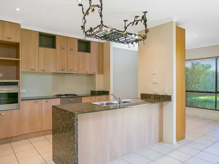 Third view of Homely townhouse listing, 50/136 Palm Meadows Drive, Carrara QLD 4211