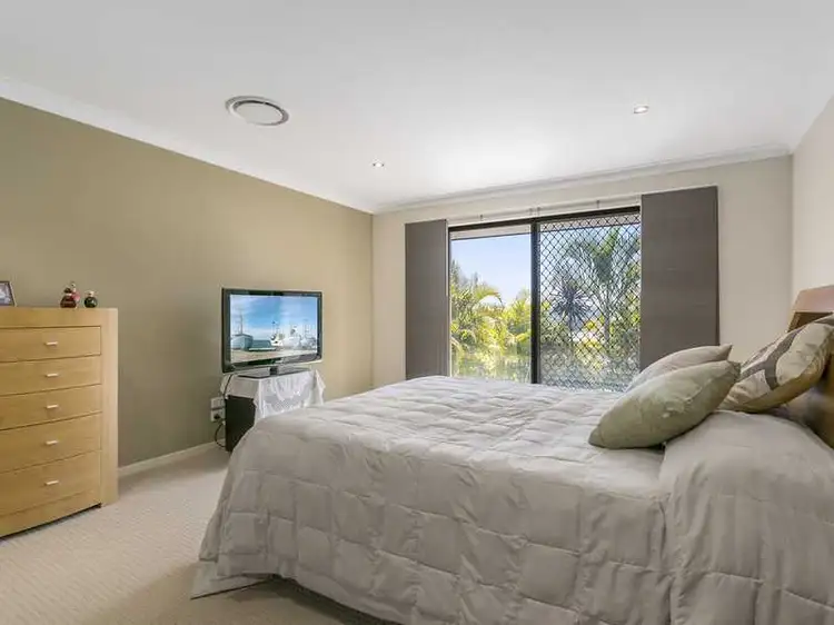 Fifth view of Homely house listing, 23 Hewson Court, Mudgeeraba QLD 4213