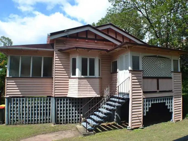 Fifth view of Homely house listing, 57 Rose Street, Wooloowin QLD 4030
