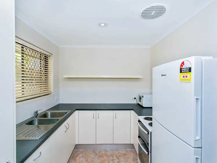 Fourth view of Homely house listing, 7 Meteor Court, Mudgeeraba QLD 4213