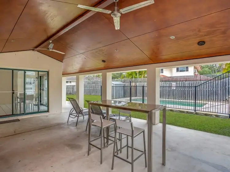 Third view of Homely house listing, 7 Stockman Crescent, Mudgeeraba QLD 4213