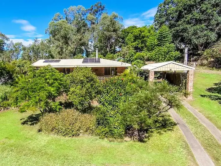 Second view of Homely house listing, 15 Edward Street, Rathdowney QLD 4287