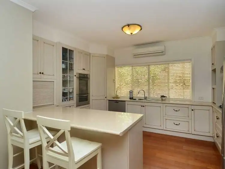 Fifth view of Homely house listing, 22 Koombahla Drive, Tallebudgera QLD 4228