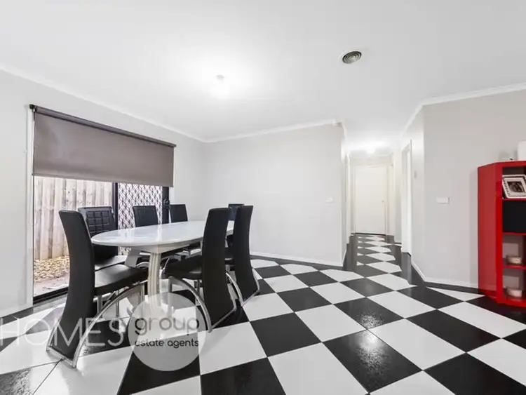 Sixth view of Homely house listing, 47 Meade Way, Sydenham VIC 3037