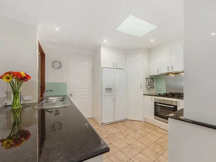 Second view of Homely house listing, 71 Glen Eagles Drive, Robina QLD 4226