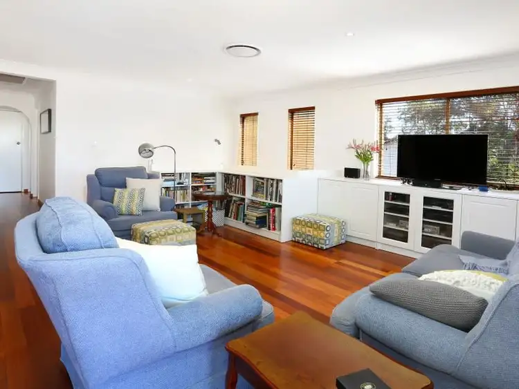Sixth view of Homely townhouse listing, 5/6B Sherwood Close, Mudgeeraba QLD 4213