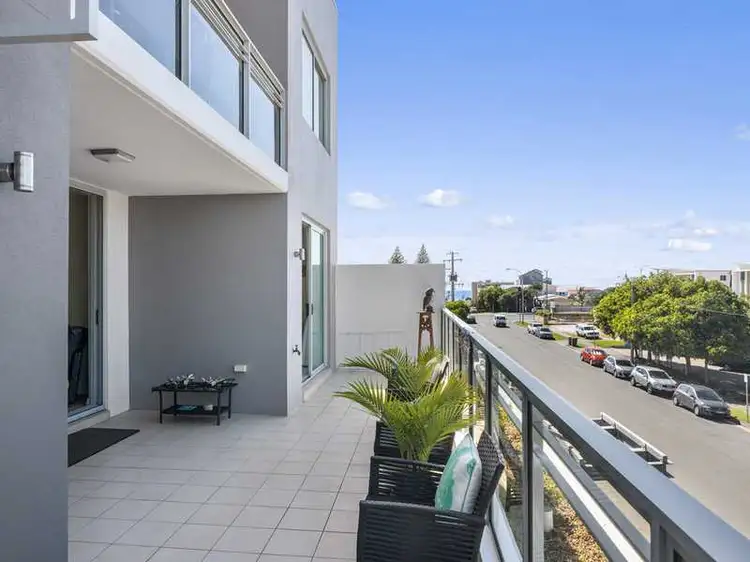 Main view of Homely unit listing, 2111/10 Fifth Avenue, Palm Beach QLD 4221