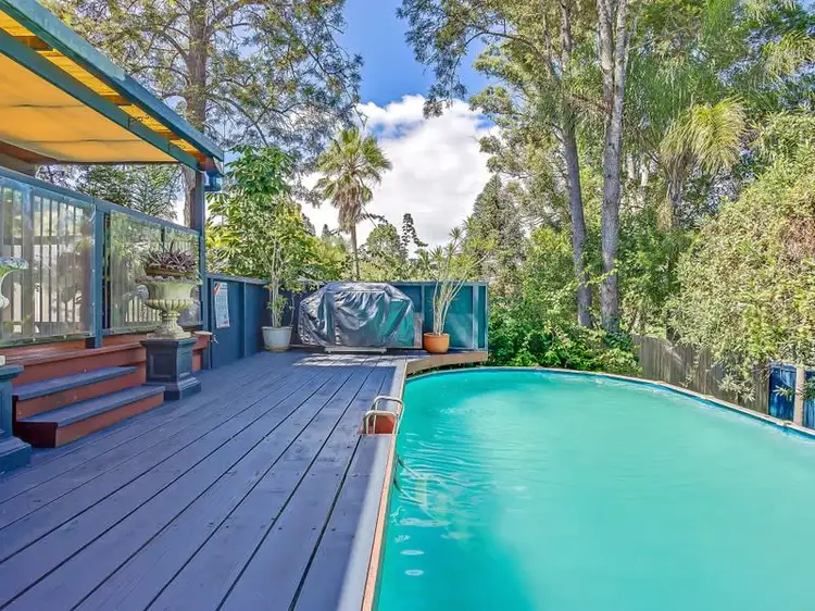 Second view of Homely house listing, 33 Plateau Crescent, Carrara QLD 4211