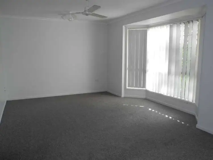 Fourth view of Homely house listing, 4 Ridge Close, Tannum Sands QLD 4680