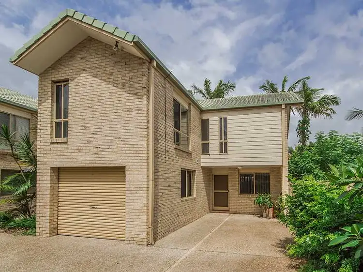 Second view of Homely townhouse listing, 3/21 Philip Street, Currumbin QLD 4223