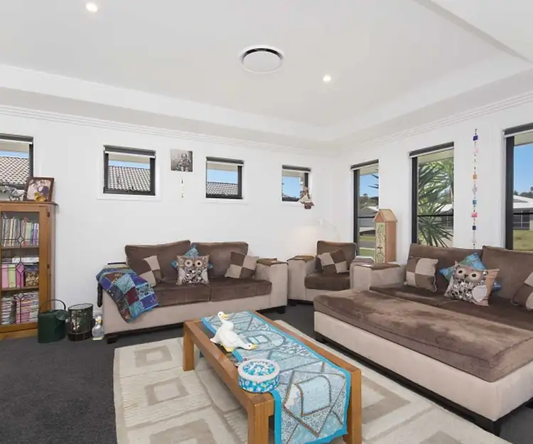 Fifth view of Homely house listing, 6 Charles Avenue, Casino NSW 2470