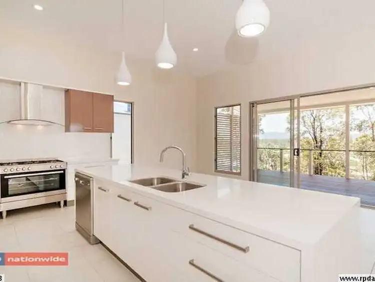 Third view of Homely house listing, 128 Paperbark Circuit, Moggill QLD 4070
