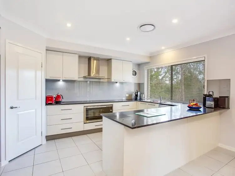 Third view of Homely house listing, 44 Bonogin Road, Mudgeeraba QLD 4213