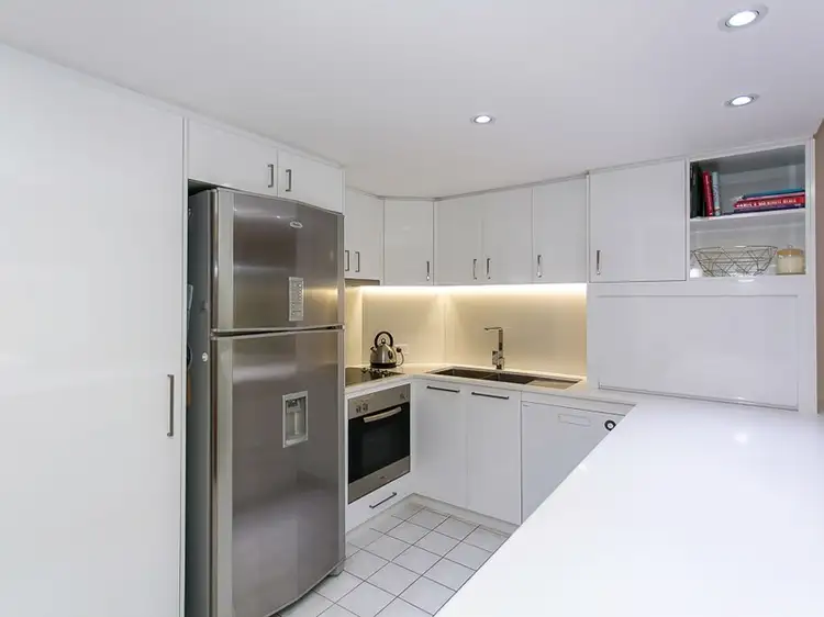 Second view of Homely townhouse listing, 30/104 Old Coach Road, Mudgeeraba QLD 4213