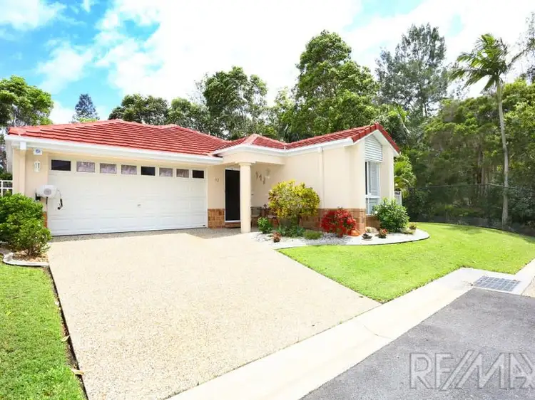 12/29 Ellis Dr, Mudgeeraba QLD 4213