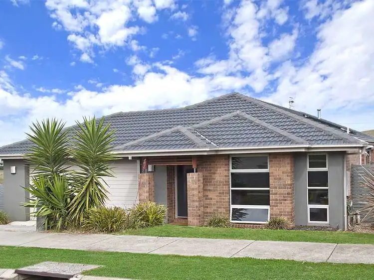 Main view of Homely house listing, 45 Adriana Crescent, Dennington VIC 3280