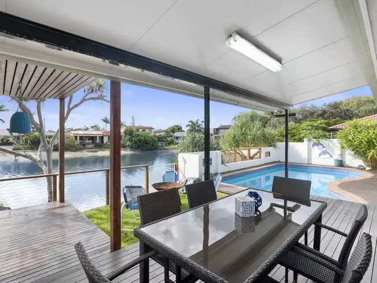 Fifth view of Homely house listing, 59 Fifteenth Avenue, Palm Beach QLD 4221