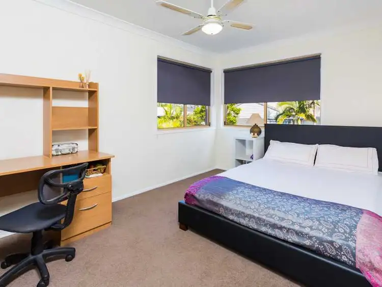 Sixth view of Homely townhouse listing, 15/601 Pine Ridge Road, Biggera Waters QLD 4216