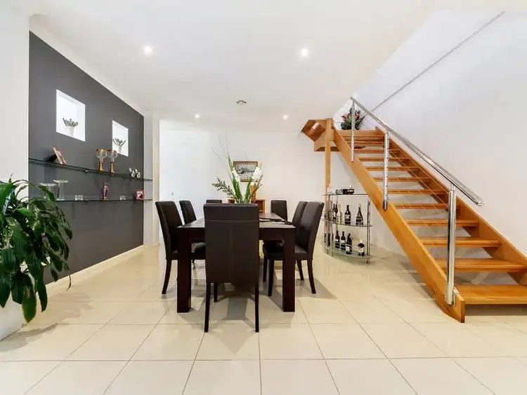 Fifth view of Homely house listing, 5 Waterside Drive, Burnside Heights VIC 3023