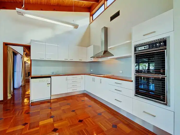 Sixth view of Homely rural property listing, 447 Mt Nimmel Road, Mudgeeraba QLD 4213