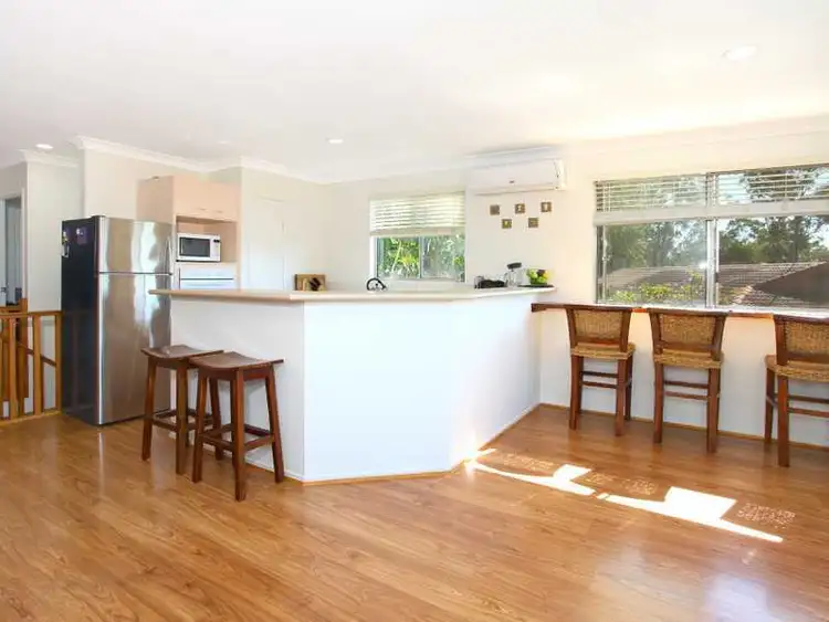 Sixth view of Homely townhouse listing, 18/4 Sherwood Close, Mudgeeraba QLD 4213