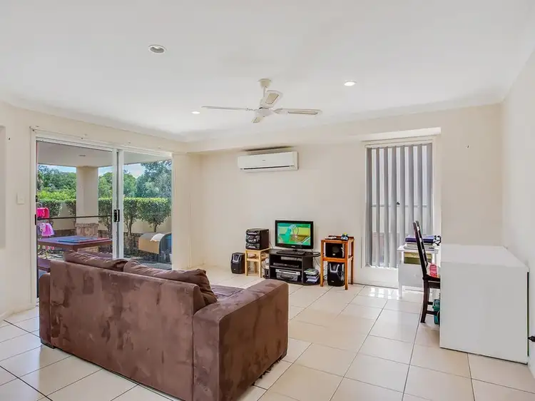 Fourth view of Homely house listing, 23/11 Eden Ct, Nerang QLD 4211