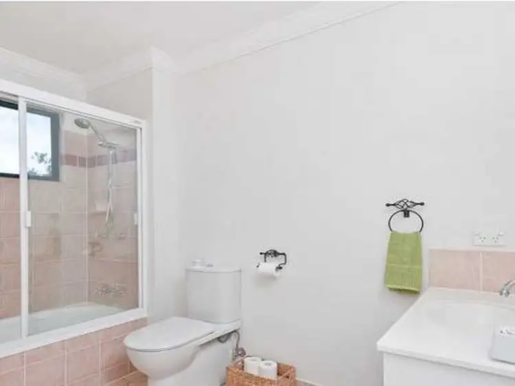 Sixth view of Homely townhouse listing, Villa 41/105 Oldfield Road, Sinnamon Park QLD 4073