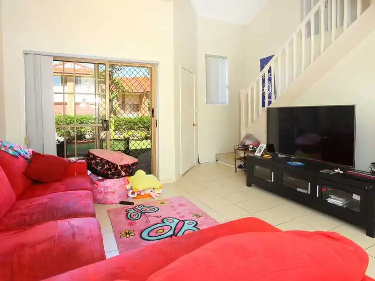 Fifth view of Homely townhouse listing, 17/1A Alison Road, Carrara QLD 4211