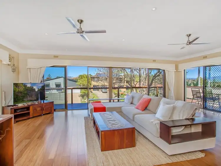 Second view of Homely house listing, 14 Ivy Street, Carrara QLD 4211